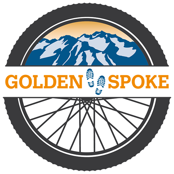 Golden Spoke Ride Move Utah